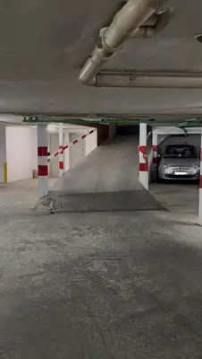 Plano de Apartamento Azonaicas