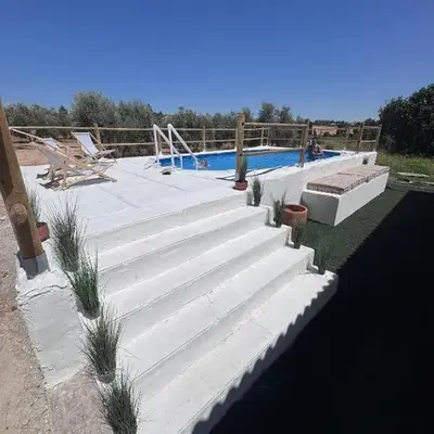 Casa rural de encanto en plena Serranía de Ronda