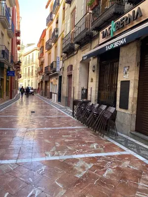 El barrio de los alrededores o un barrio cerca de este apartamento