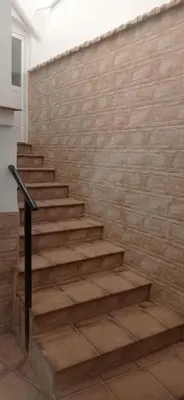 Plano de Casa Chacha Tere