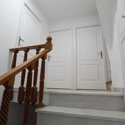 Plano de Casa Chacha Tere