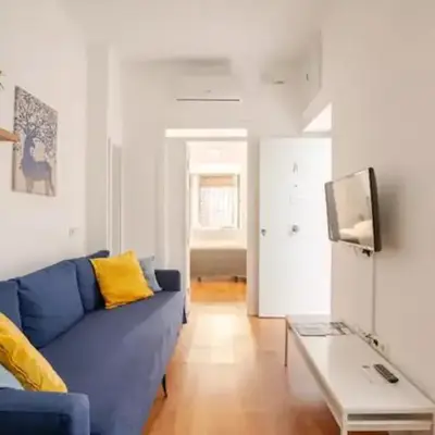 Beautiful Ground Floor Duplex in the heart of Seville