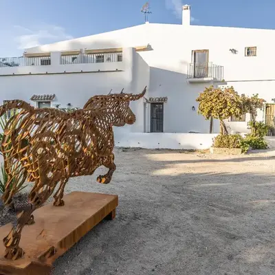 Hospedium Hotel Rural Virgen María