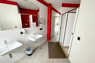 Un baño de Ritual Alameda Sevilla