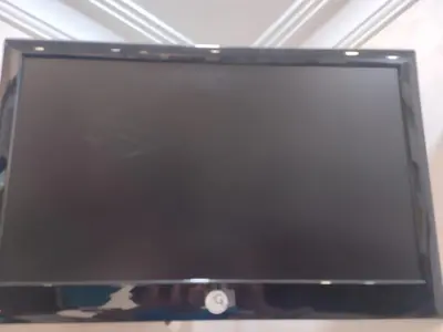 Una televisión o centro de entretenimiento en Ritual Alameda Sevilla