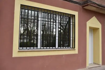 Edificio en el que se encuentra el apartamento