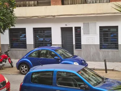 Plano de Mi Casa es Su Casa