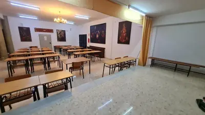 Plano de ALBERGUE LA TIÑOSA