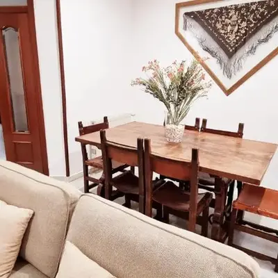 Vivienda con fines turísticos 