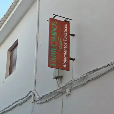 Apartamentos rurales Entrecaminos