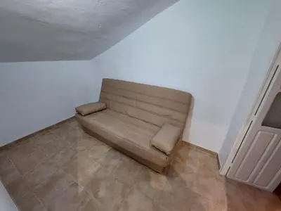 Zona de estar de CASA JARO