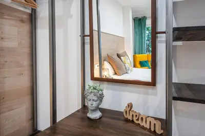 Plano de Alohamundi Montesión