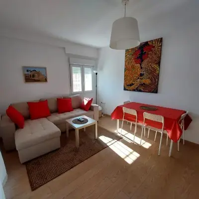 Sirena Center apartment