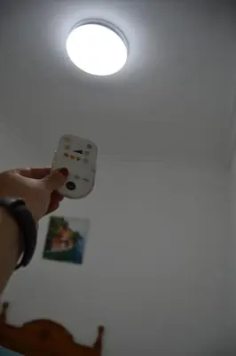 Plano de Cozy and well connected apartment