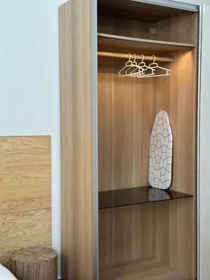 Plano de Suite Alameda