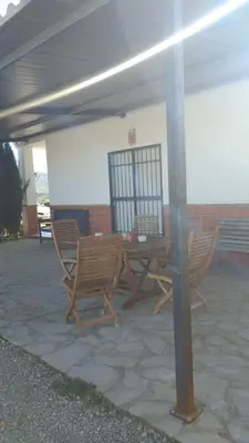 Plano de Las Cormenillas
