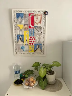 Plano de Arco MacarenA