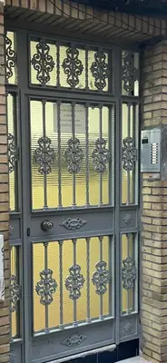 Plano de Arco MacarenA