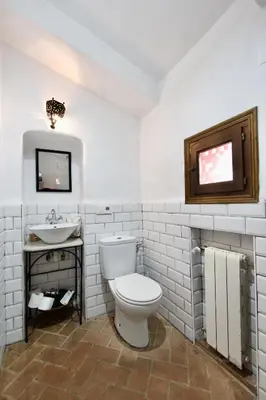 Un baño de Paraiso del Hueznar