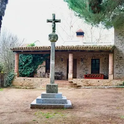 Paraiso del Hueznar