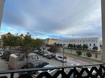 El barrio de los alrededores o un barrio cerca de este apartamento