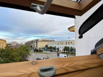 Plano de Apartamento Tinte Centro Córdoba