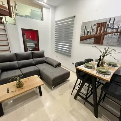 Apartamento Tinte Centro Córdoba