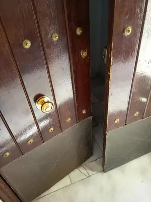 Plano de Apartamento con encanto muy céntrico en Pilatos Sevilla ideal para pareja