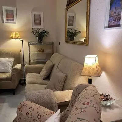 Apartamento con encanto muy céntrico en Pilatos Sevilla ideal para pareja
