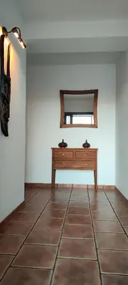 Plano de CASA LAURA