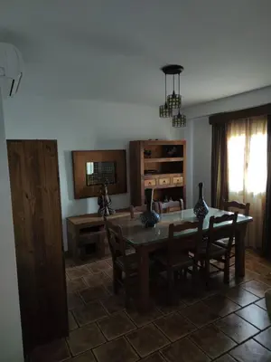 Plano de CASA LAURA