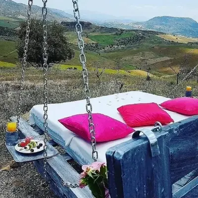 Bed & Breakfast Casa Ceratonia