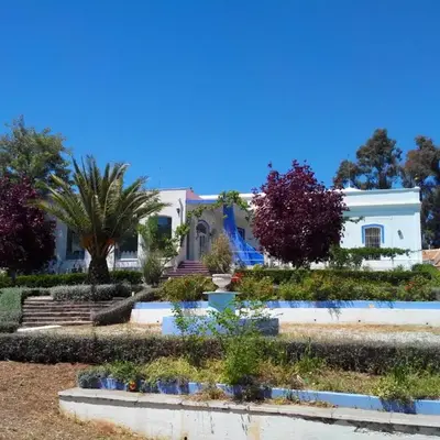 Hotel Casa Grande