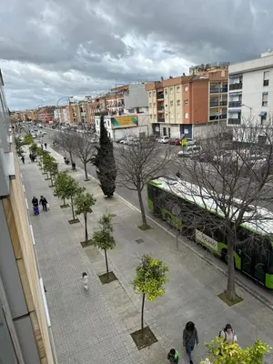 El barrio de los alrededores o un barrio cerca de este apartamento