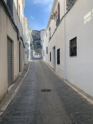 El barrio de los alrededores o un barrio cerca de este apartamento