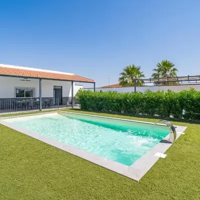 Casa rural Villa Gordito