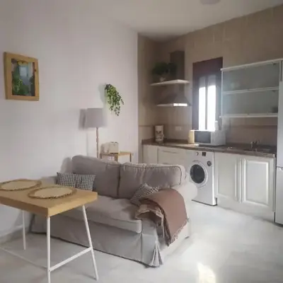 Estudio céntrico