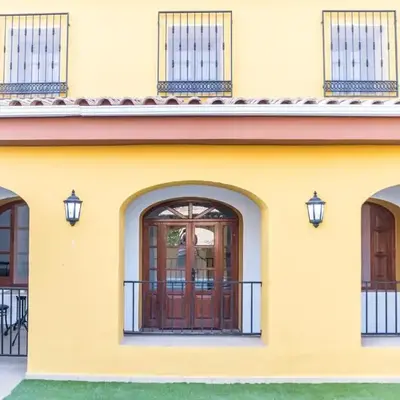 Casa Rural La Loma