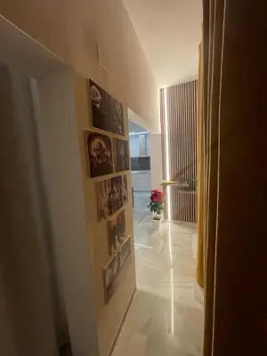 Una cocina o zona de cocina en WISH SUITE PONCE DE LEON