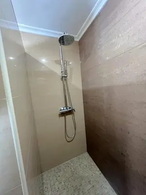 Un baño de Capricho de Zuheros
