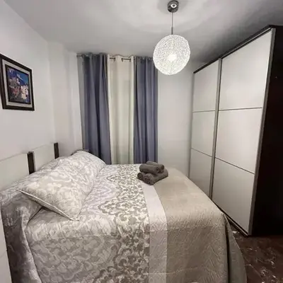 Apartamento García Requena