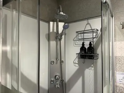 Plano de Apartamento Estación Mozárabes