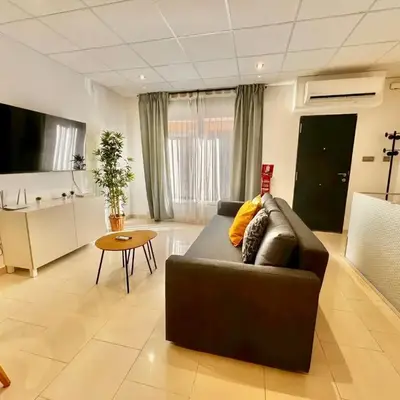 Apartamento Estación Mozárabes