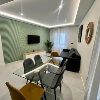 Apartamento El Cardenal