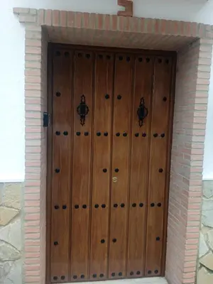 Plano de Casa de la Miel