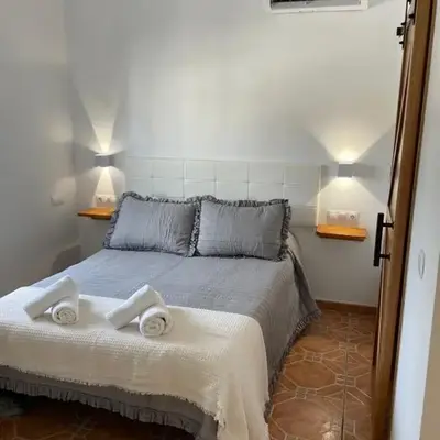 Casa de la Miel