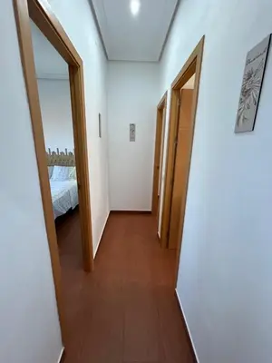 Cama o camas de una habitación en Boho Soul