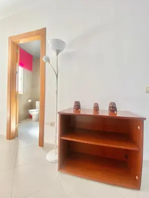 Plano de La Casa de Enfrente