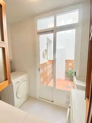 Plano de La Casa de Enfrente