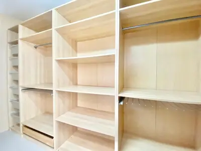 Plano de La Casa de Enfrente
